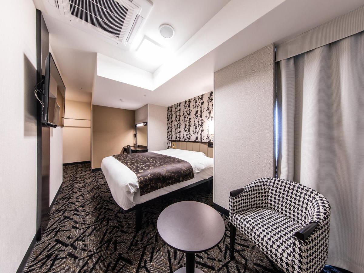 Apa Hotel Kyoto Gion Excellent Екстер'єр фото