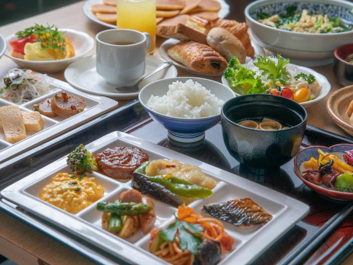 Apa Hotel Kyoto Gion Excellent Екстер'єр фото