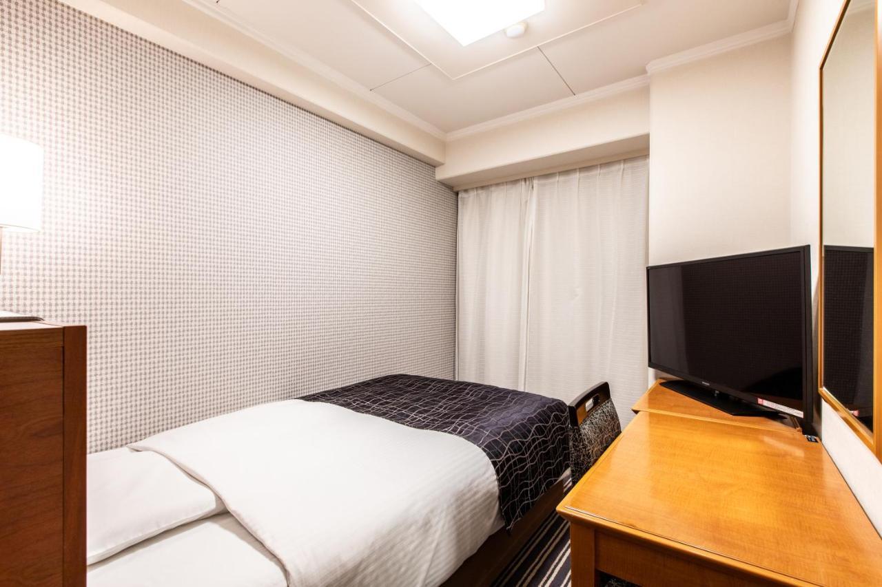 Apa Hotel Kyoto Gion Excellent Екстер'єр фото