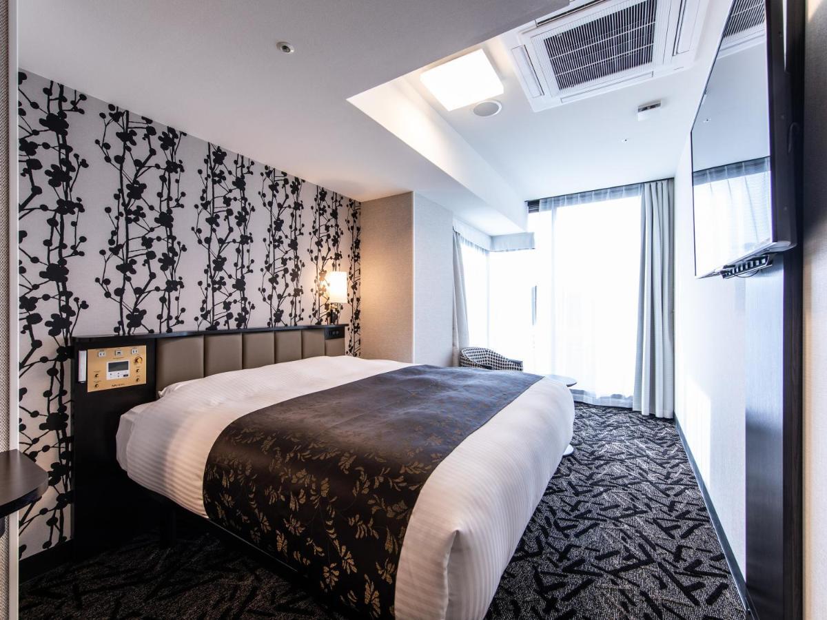 Apa Hotel Kyoto Gion Excellent Екстер'єр фото