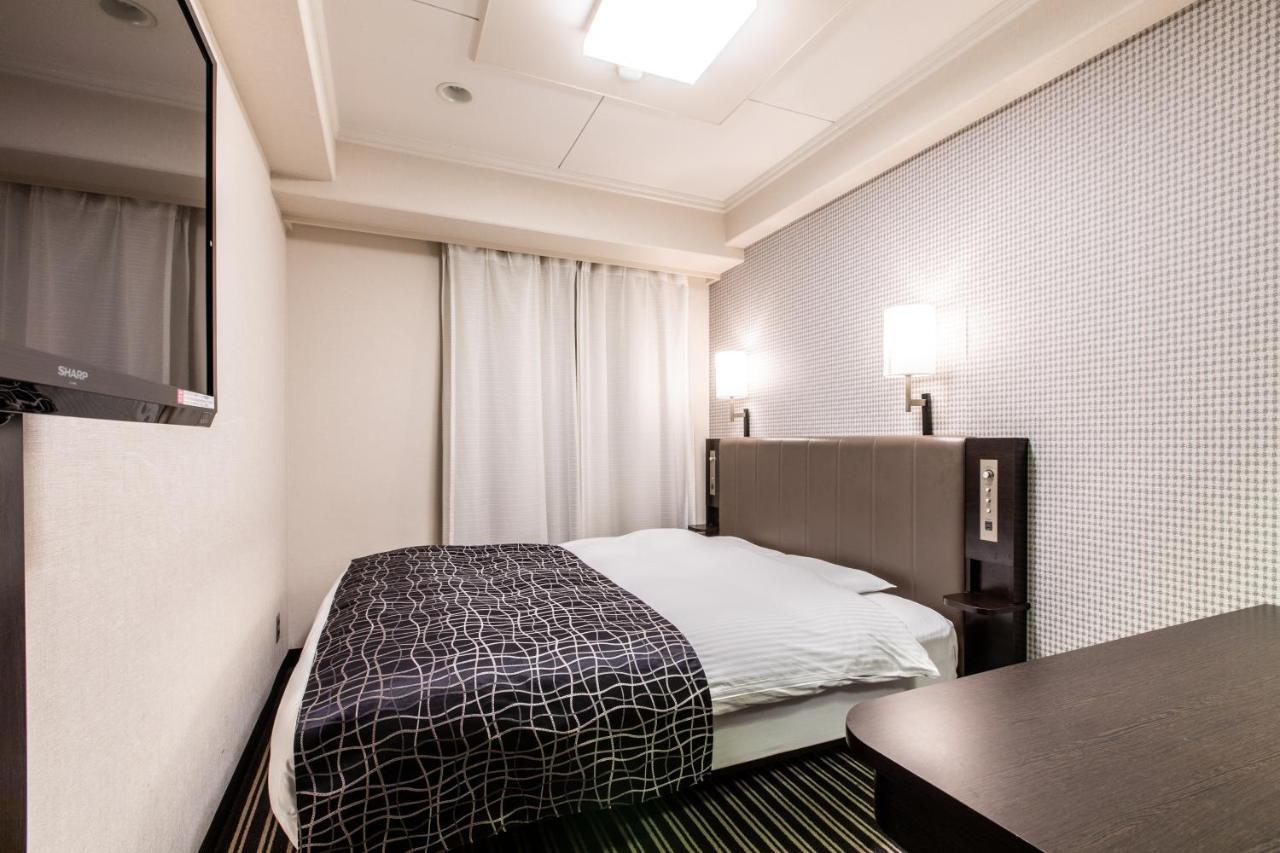 Apa Hotel Kyoto Gion Excellent Екстер'єр фото