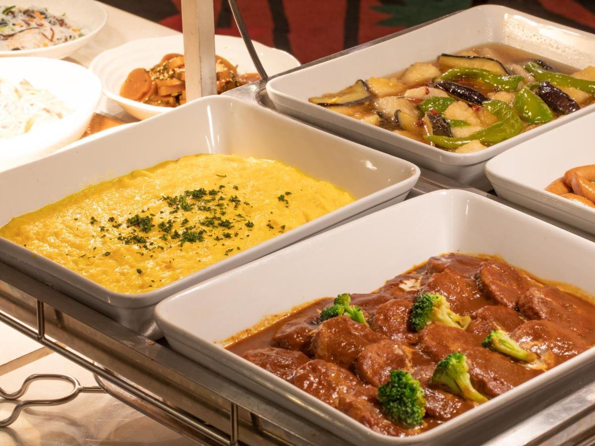 Apa Hotel Kyoto Gion Excellent Екстер'єр фото