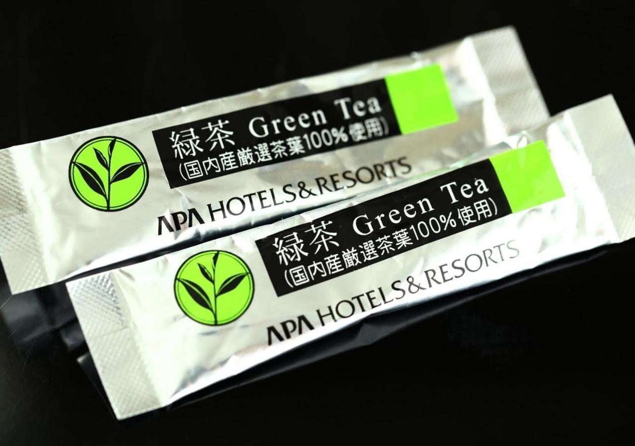 Apa Hotel Kyoto Gion Excellent Екстер'єр фото