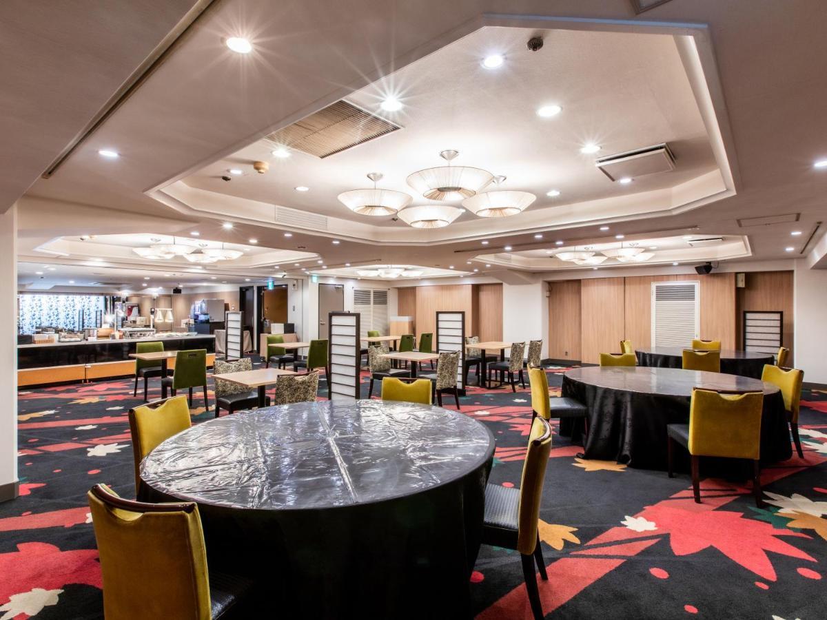 Apa Hotel Kyoto Gion Excellent Екстер'єр фото