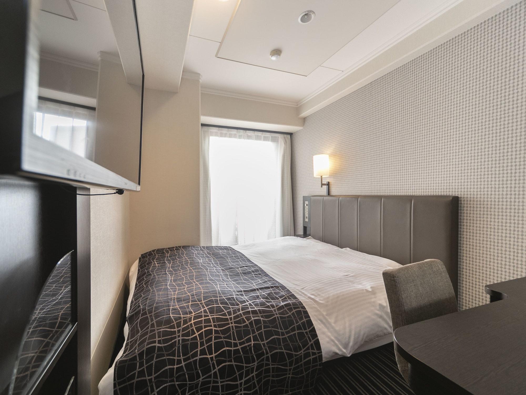 Apa Hotel Kyoto Gion Excellent Екстер'єр фото