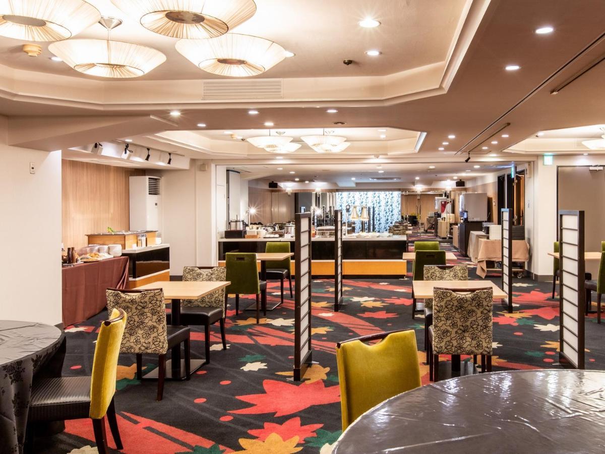 Apa Hotel Kyoto Gion Excellent Екстер'єр фото