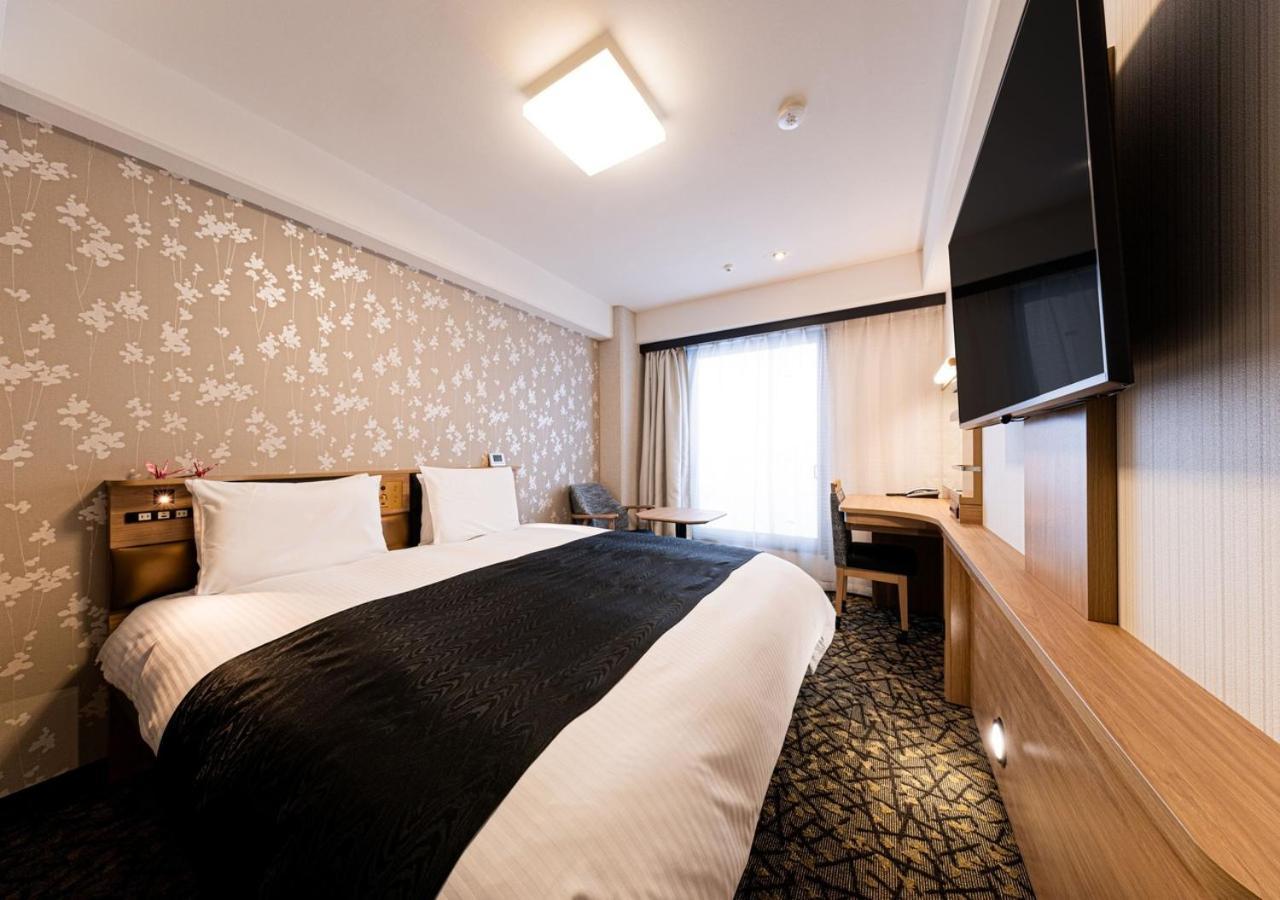Apa Hotel Kyoto Gion Excellent Екстер'єр фото