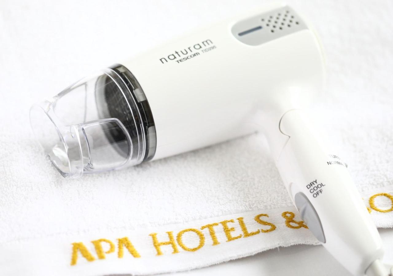 Apa Hotel Kyoto Gion Excellent Екстер'єр фото