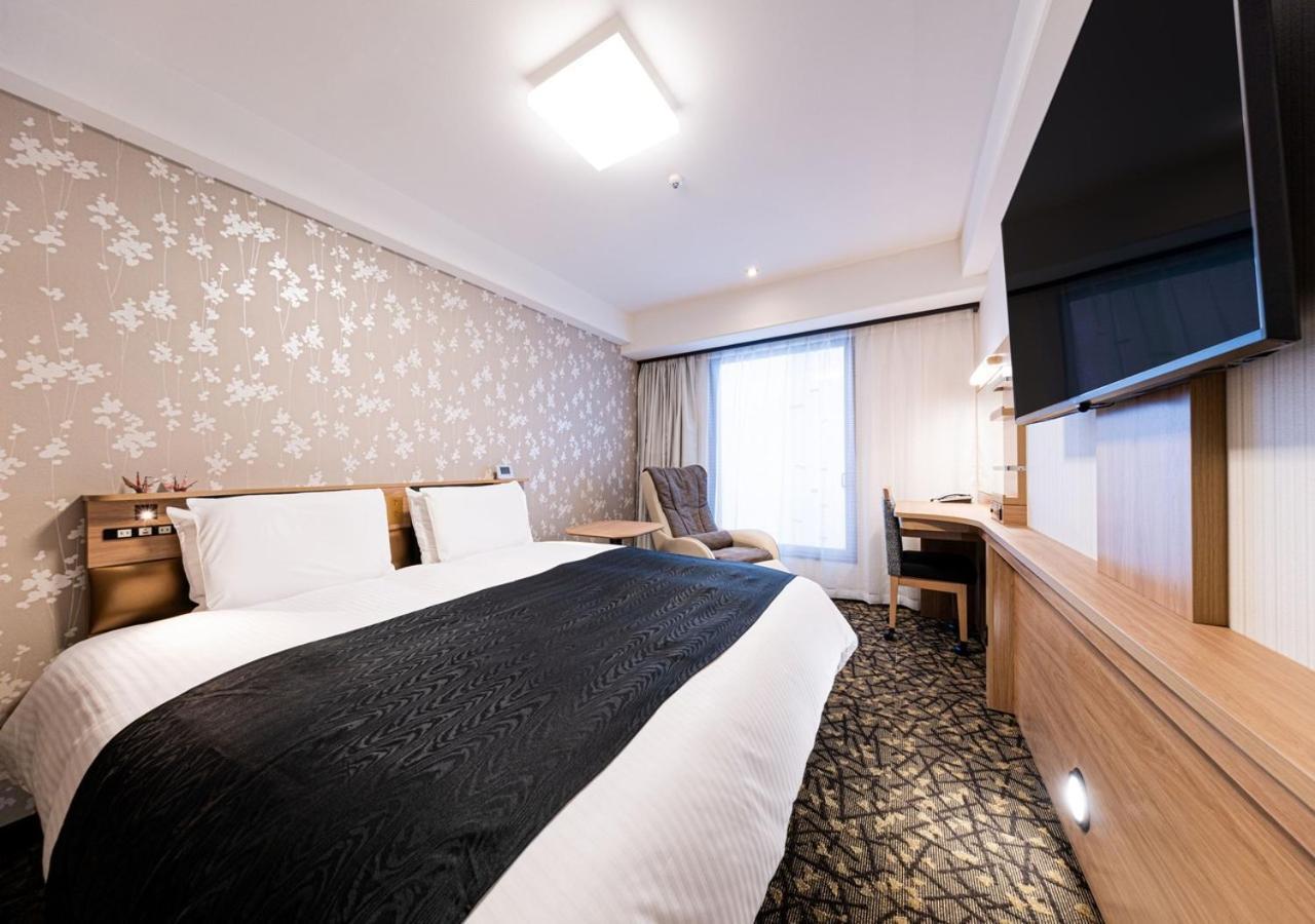 Apa Hotel Kyoto Gion Excellent Екстер'єр фото