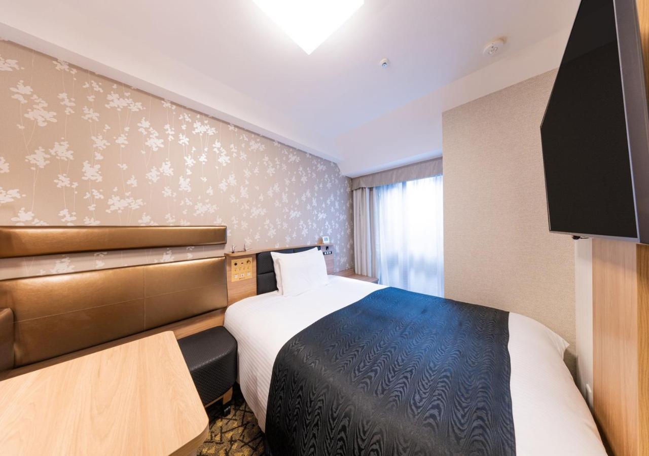 Apa Hotel Kyoto Gion Excellent Екстер'єр фото